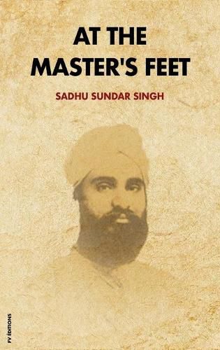 Cover image for At The Master's Feet