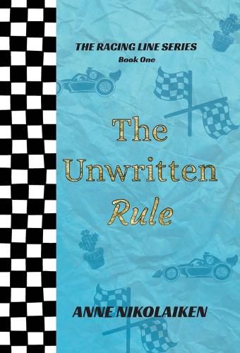 Cover image for The Unwritten Rule