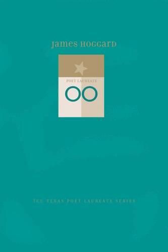 James Hoggard: New and Selected Poems