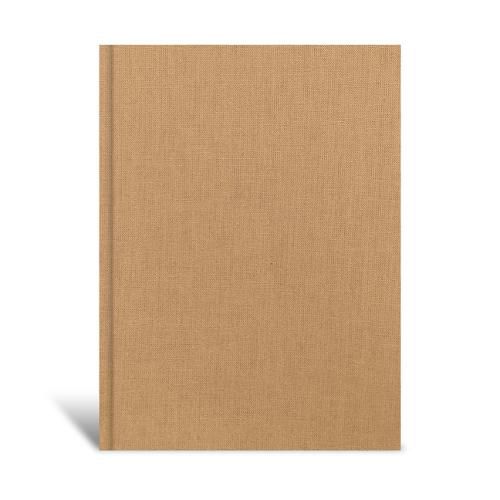 Cover image for CSB Lifeway Women's Bible, Camel Cloth-Over-Board