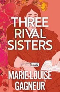 Cover image for Three Rival Sisters