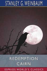 Cover image for Redemption Cairn (Esprios Classics)