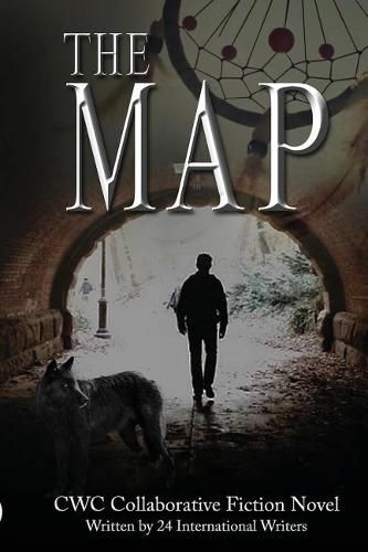 Cover image for The Map: Cwc Collaborative Novel