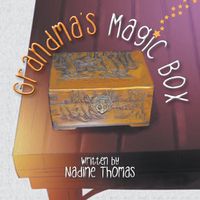 Cover image for Grandma's Magic Box