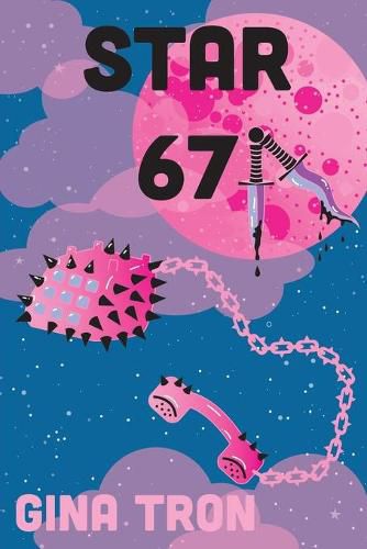 Cover image for Star 67