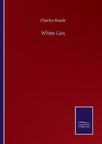 Cover image for White Lies