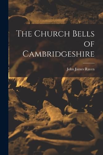 The Church Bells of Cambridgeshire