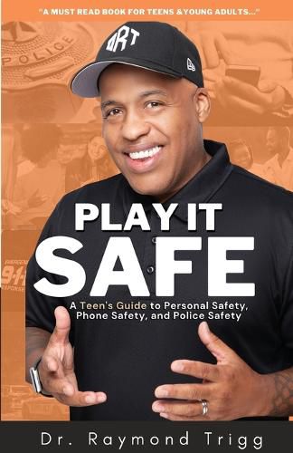 Cover image for Play It Safe