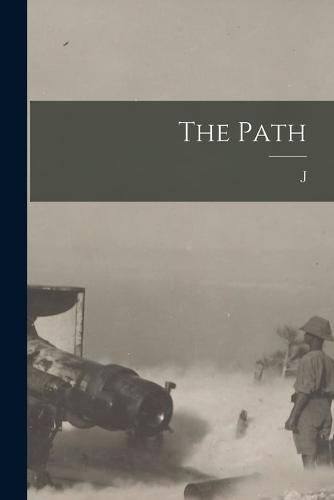Cover image for The Path