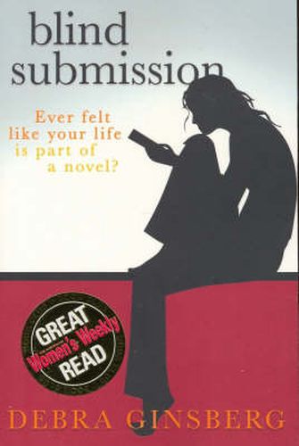 Cover image for Blind Submission