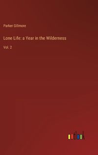 Cover image for Lone Life