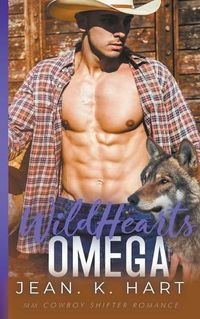 Cover image for Wild Hearts Omega