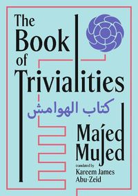 Cover image for The Book of Trivialities