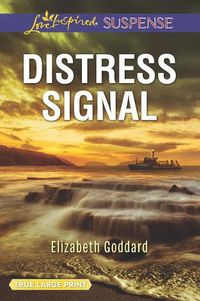 Cover image for Distress Signal