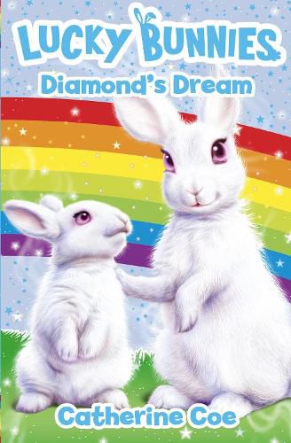 Lucky Bunnies Book 3