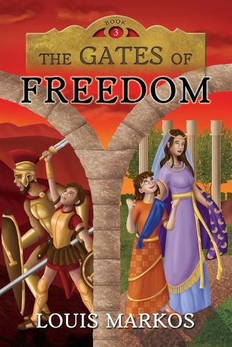 Cover image for The Gates of Freedom