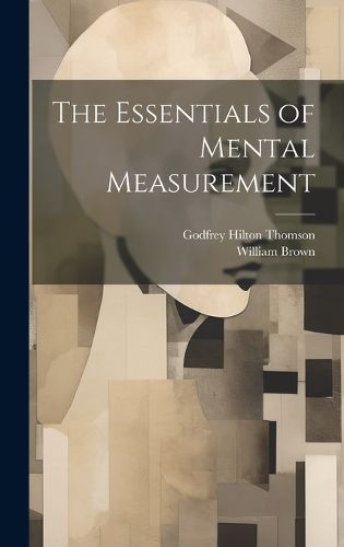 Cover image for The Essentials of Mental Measurement