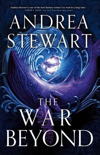 Cover image for The War Beyond