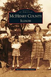 Cover image for McHenry County: Illinois