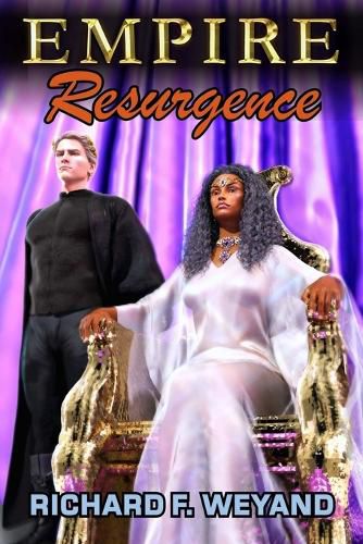 Cover image for Empire: Resurgence