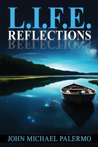 Cover image for Life Reflections