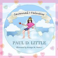 Cover image for Savannah's Valentine