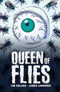 Cover image for Queen of Flies