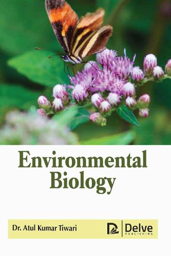 Cover image for Environmental Biology