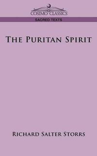 Cover image for The Puritan Spirit