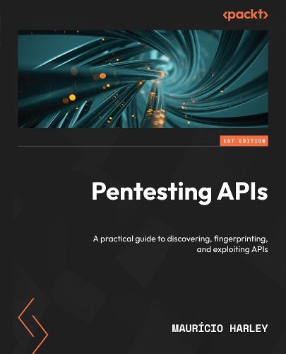 Cover image for Pentesting APIs