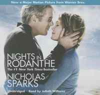 Cover image for Nights in Rodanthe