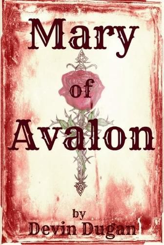 Cover image for Mary of Avalon