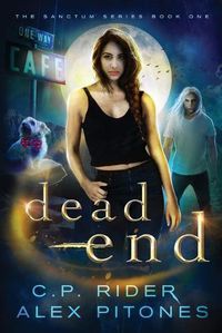 Cover image for Dead End