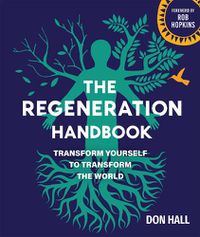 Cover image for The Regeneration Handbook