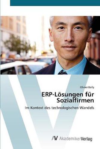 ERP-Loesungen fur Sozialfirmen