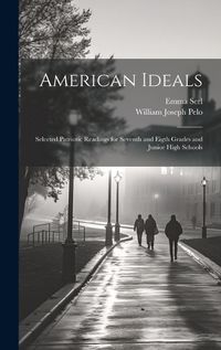 Cover image for American Ideals