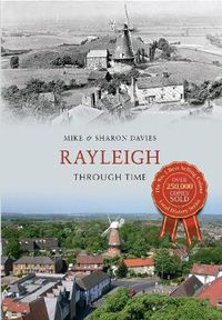 Cover image for Rayleigh Through Time
