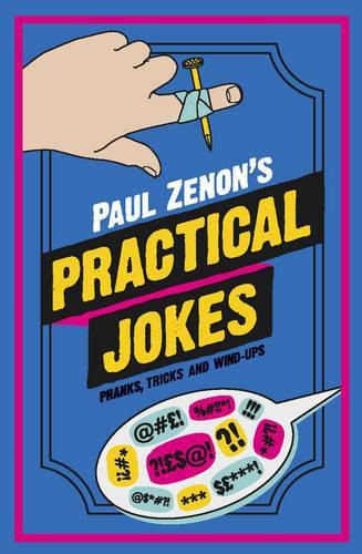 Paul Zenon's Practical Jokes