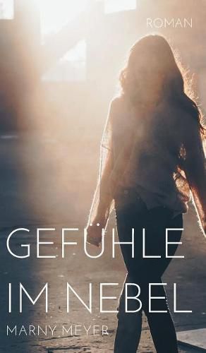 Cover image for Gefuhle im Nebel