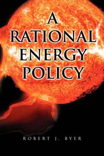 Cover image for A Rational Energy Policy