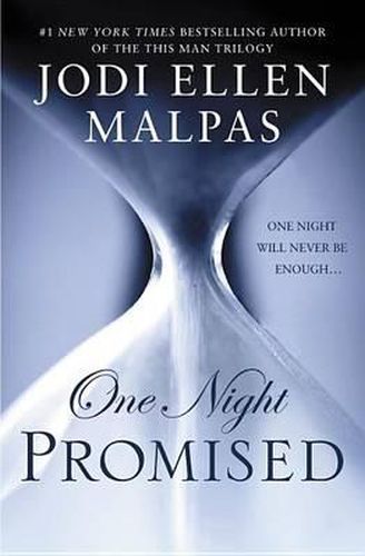 Cover image for One Night: Promised