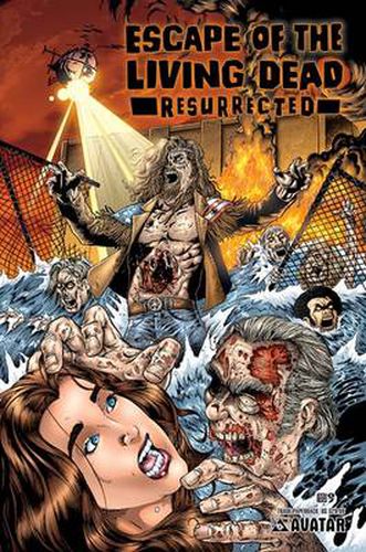 Escape of the Living Dead: Resurrected