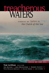 Cover image for Treacherous Waters