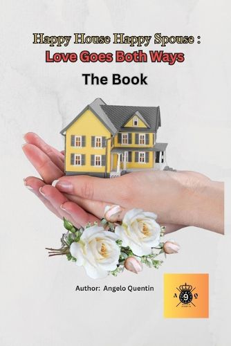 Cover image for Happy House Happy Spouse