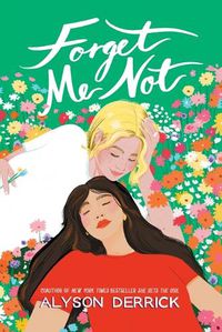 Cover image for Forget Me Not