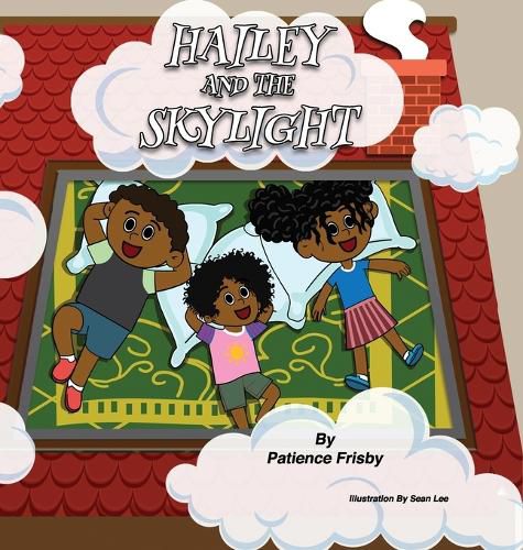 Cover image for Hailey and the Skylight