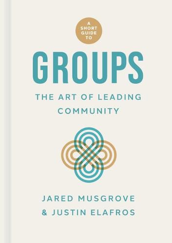 Cover image for Short Guide to Groups, A