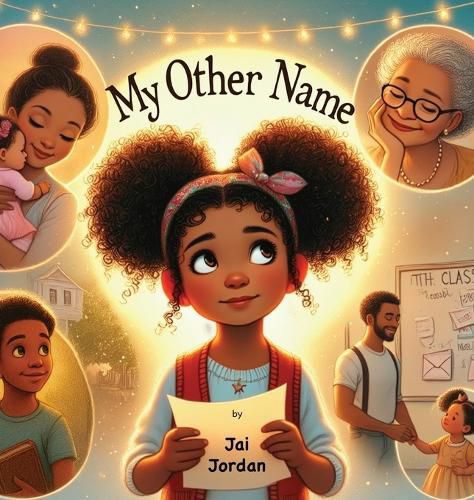 Cover image for My Other Name