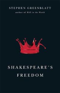 Cover image for Shakespeare's Freedom