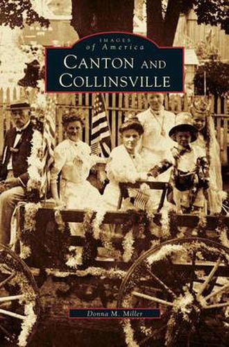 Cover image for Canton and Collinsville